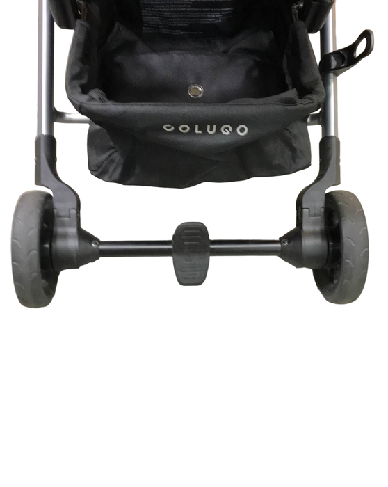 Shop Colugo Compact Stroller, 2022, Navy at Goodbuygears