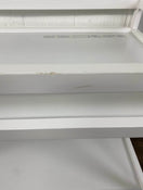 Delta Children Harbor Changing Table, White