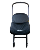 Shop Doona Infant Car Seat & Stroller Combo, 2023, Nitro Black at Goodbuygears