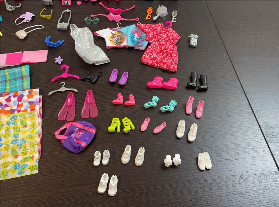 used Toys