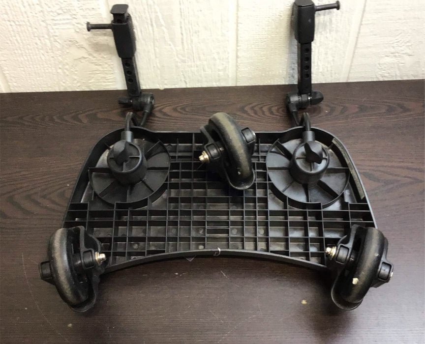 Shop Britax Stroller Ride On Board at Goodbuygears