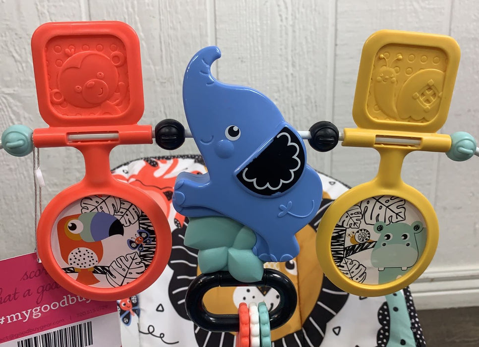 used Infant Gear