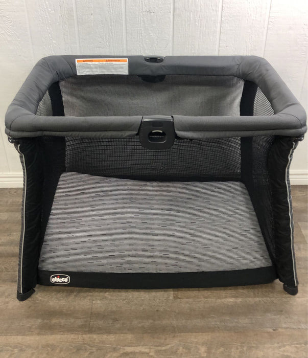 used Home Nursery