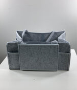 secondhand Clearworld Diaper Caddy