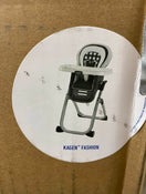 Shop Graco DuoDiner DLX 6-in-1 High Chair, Kagen at Goodbuygears