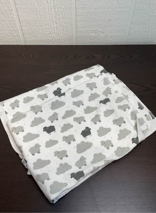 used BUNDLE Baby Blankets, -Carter’s