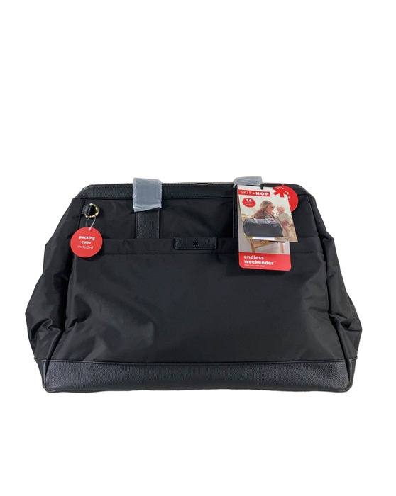 Shop Skip Hop Endless Weekender Diaper Bag at Goodbuygears