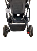 Shop UPPAbaby CRUZ V2 Stroller, Jordan (Charcoal Melange), 2020 at Goodbuygears