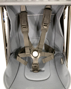 Shop Bugaboo Butterfly Stroller, Stormy Blue, 2022 at Goodbuygears
