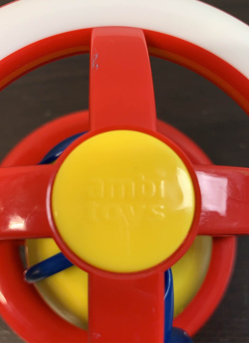 used Toys