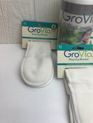 secondhand Diapering