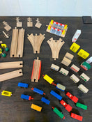 secondhand Toys