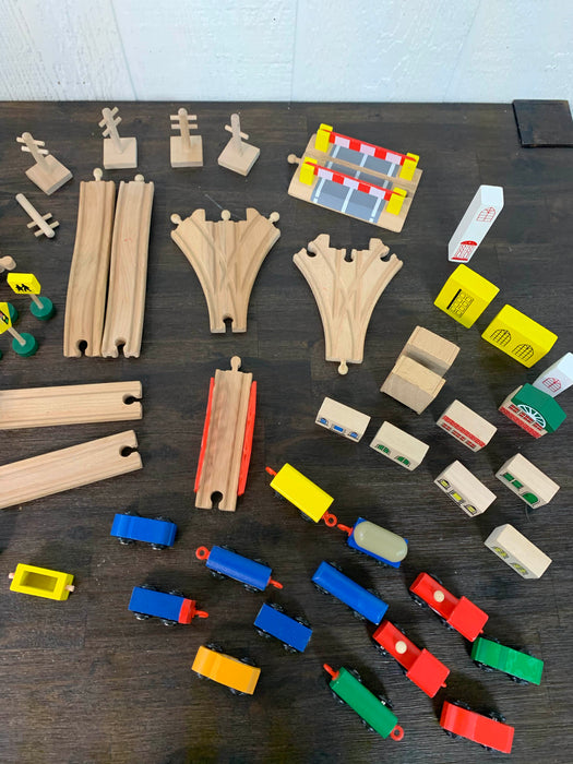 secondhand Toys