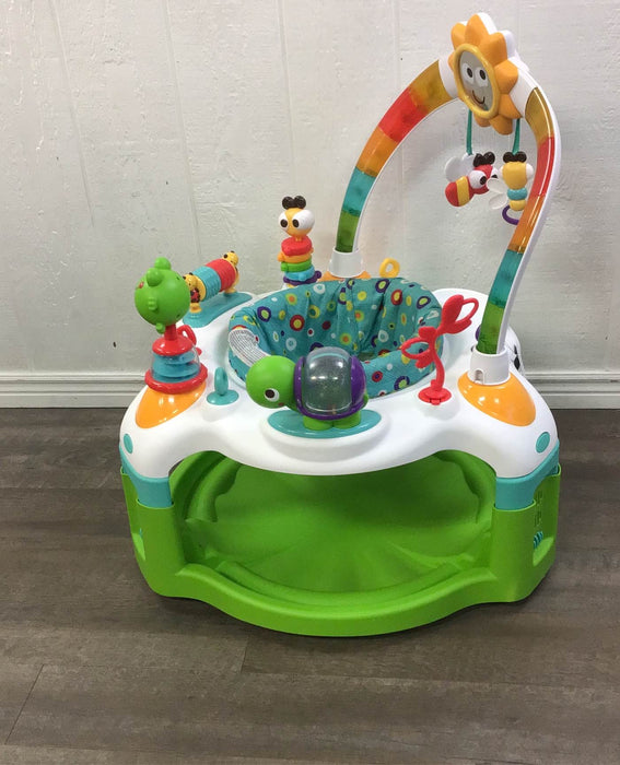 used Infant Gear