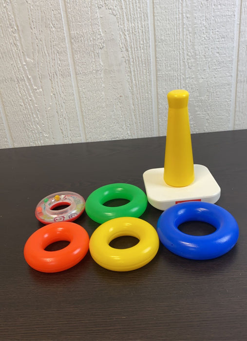 used Toys