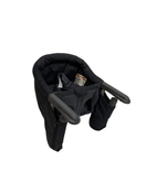 Shop Inglesina Fast Table Chair, Black at Goodbuygears