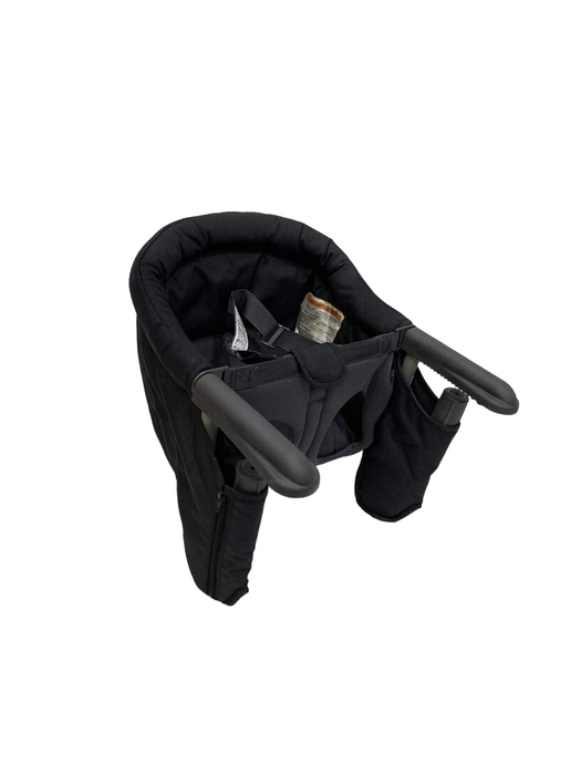 Shop Inglesina Fast Table Chair, Black at Goodbuygears