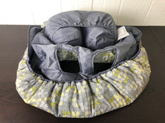 used Summer Infant 2 In 1 Cushy Cart Cover
