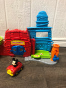 used Toys
