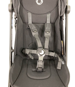 Shop Bugaboo Butterfly Stroller, 2022, Midnight Black at Goodbuygears