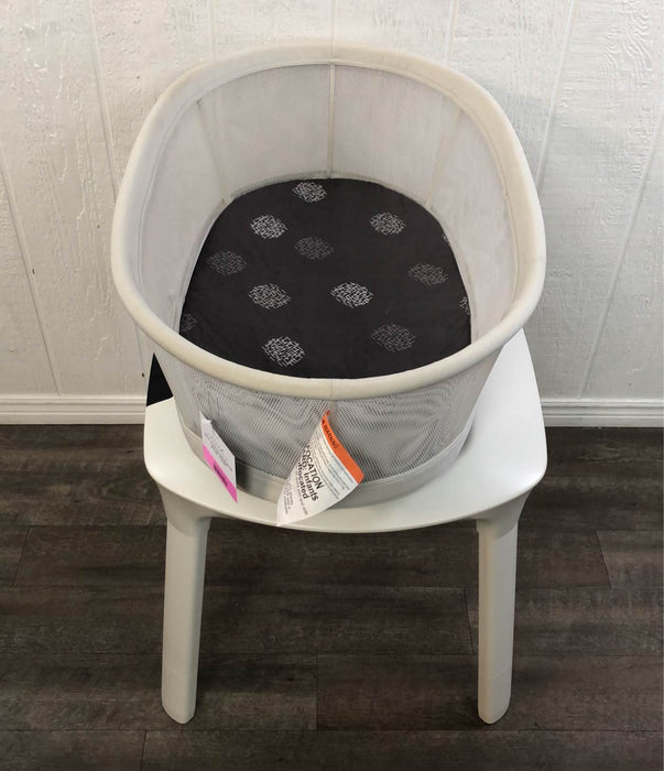 Shop 4moms MamaRoo Sleep Bassinet at Goodbuygears
