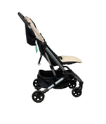 Shop Colugo Compact Stroller, 2022, Dune Zebra at Goodbuygears