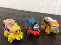 secondhand Toys