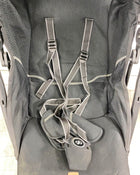 Shop gb Pockit+ All City Stroller, 2019, Velvet Black at Goodbuygears