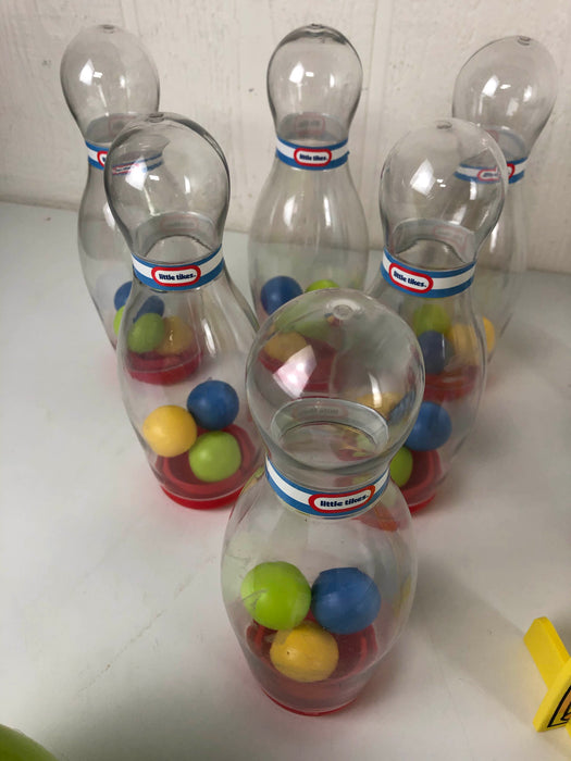 secondhand Toys