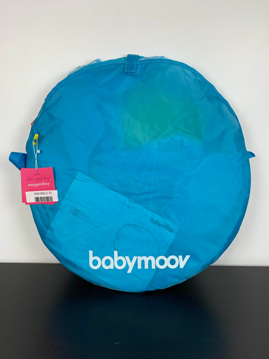 used BabyMoov Anti-UV Tent