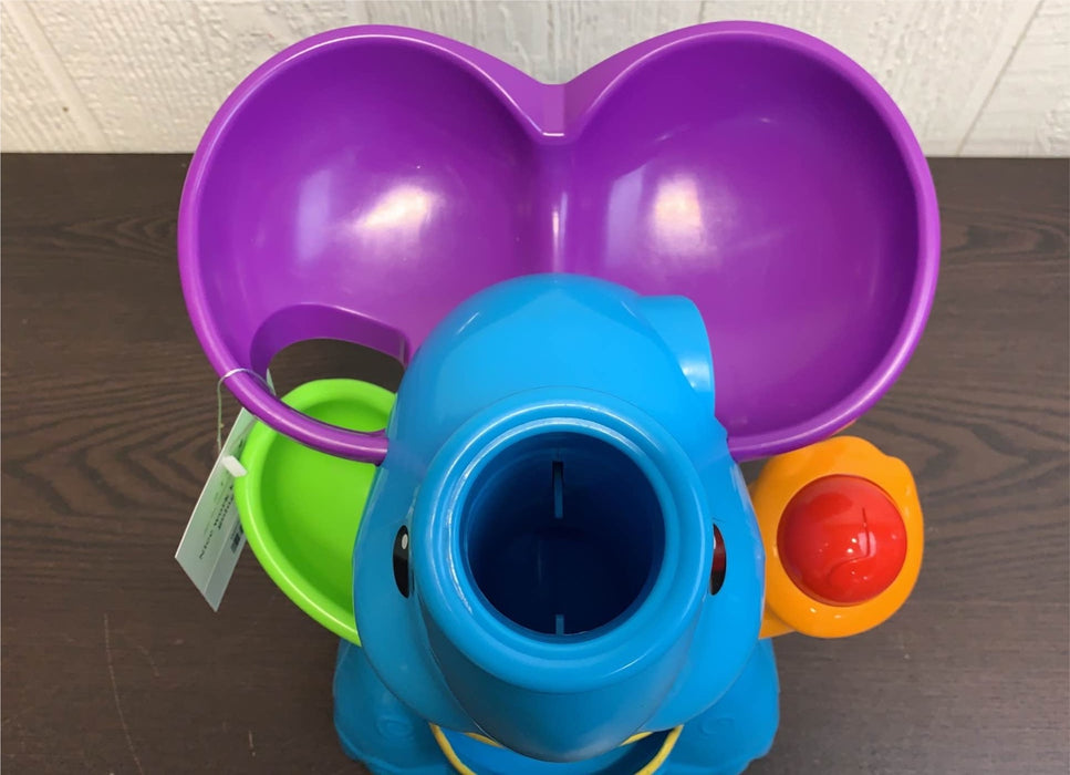 secondhand Toys