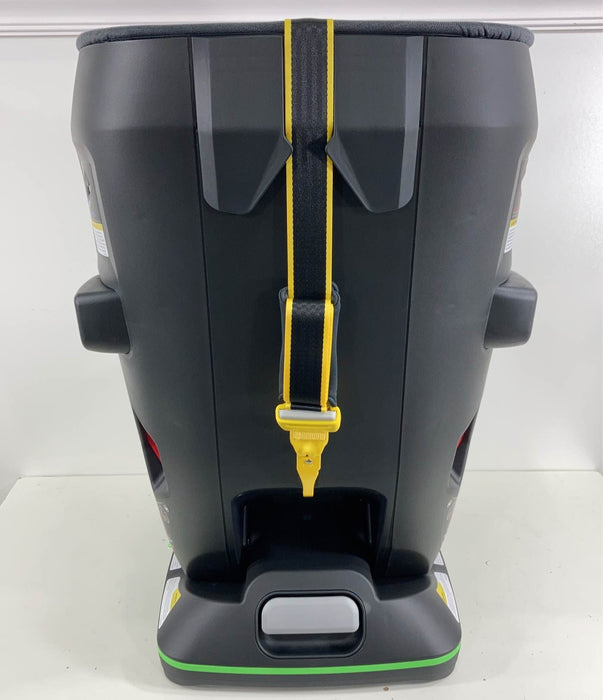 Shop UPPAbaby KNOX Convertible Car Seat, Jake Black, 2021 at Goodbuygears