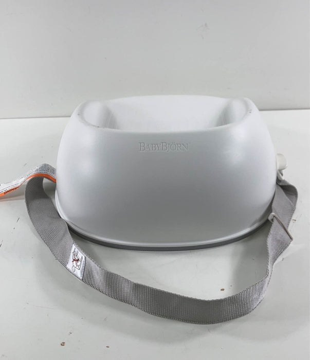 used Feeding