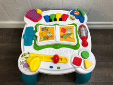 used Activity Centers