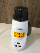 secondhand Dr. Brown's Deluxe Baby Bottle Warmer