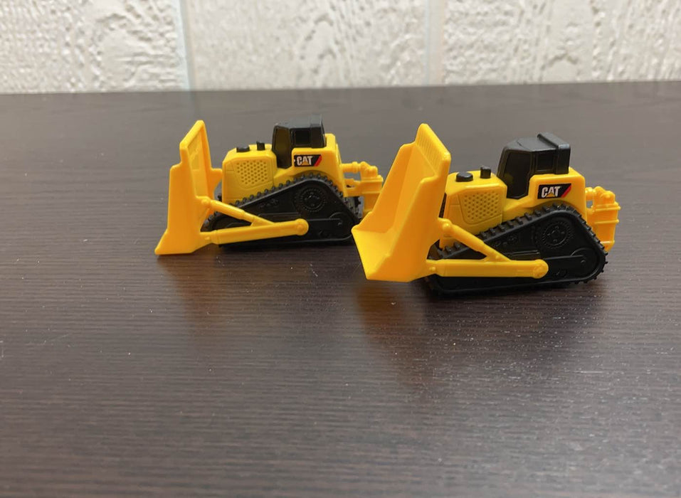 Shop BUNDLE CAT Construction Vehicles at Goodbuygears