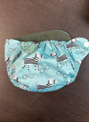 secondhand BUNDLE Cloth Diapers