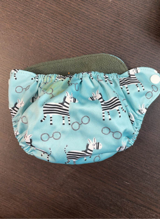 secondhand BUNDLE Cloth Diapers