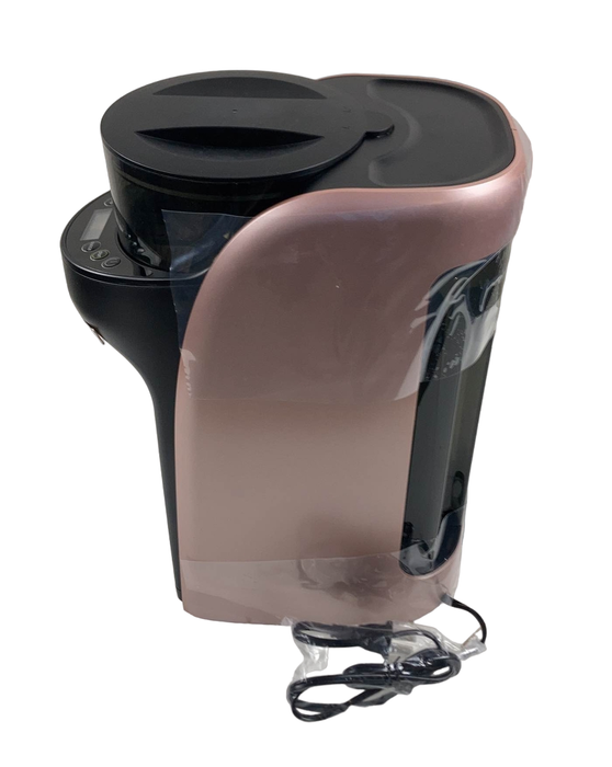 Shop Baby Brezza Formula Pro Advanced, Rose Gold at Goodbuygears