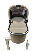 Shop UPPAbaby VISTA V2 Stroller, 2023, Declan (Oat Melange) at Goodbuygears