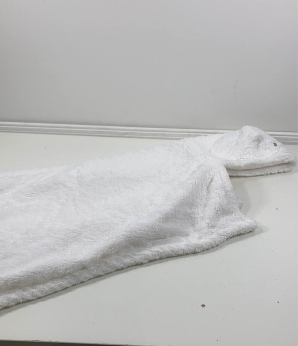 secondhand Blankets & Beyond Hooded Bath Towel
