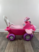 secondhand Toys