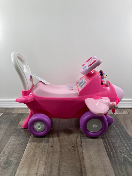 secondhand Toys