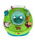 Shop Tiny Love Here I Grow 4-in-1 Baby Walker And Activity Center, Meadow Days at Goodbuygears