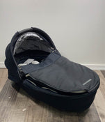 Shop Cybex MIOS LUX Carry Cot, Sepia Black at Goodbuygears