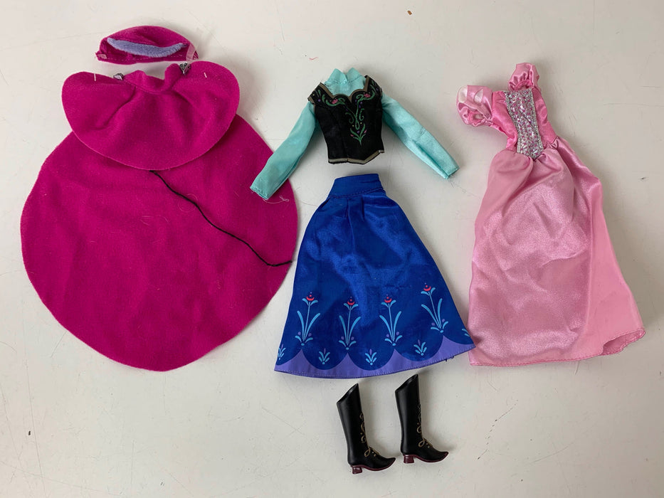 used Toys