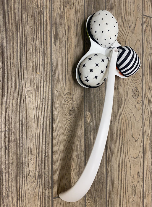 used Infant Gear