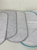used Diapering