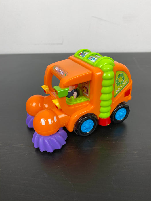 secondhand Toys