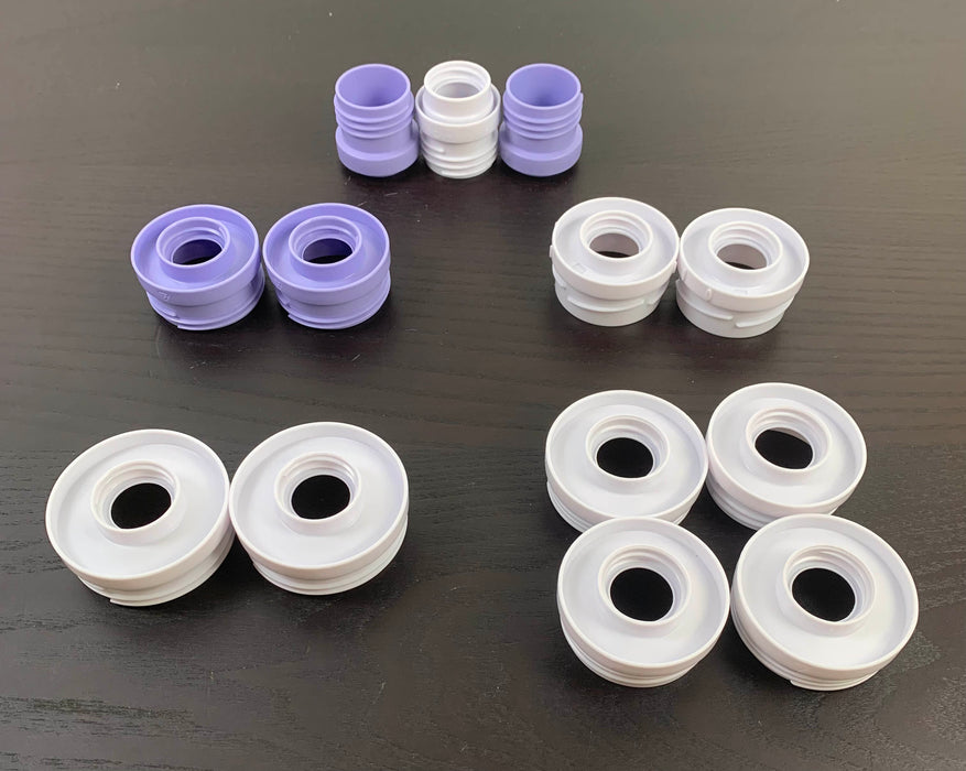 secondhand BUNDLE Bottle Accessories
